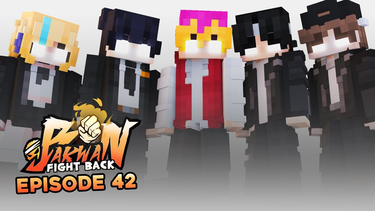 JEBAKAN 😈 - Bakwan: Fight Back Episode 42