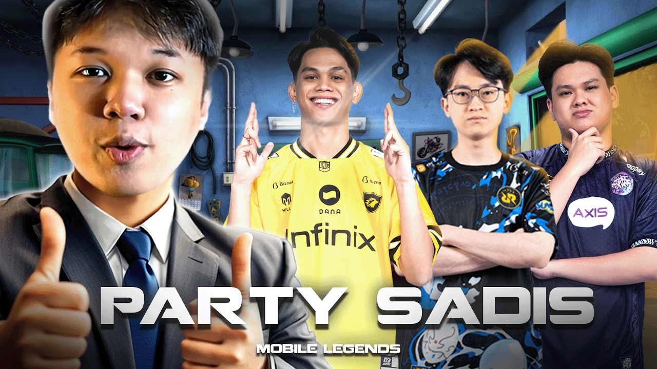 MALAM@SkylarOfficialGaming @albertttiskandar @rrq_sutsujin99  @HijumeOfficial  | topup di lumi9.id