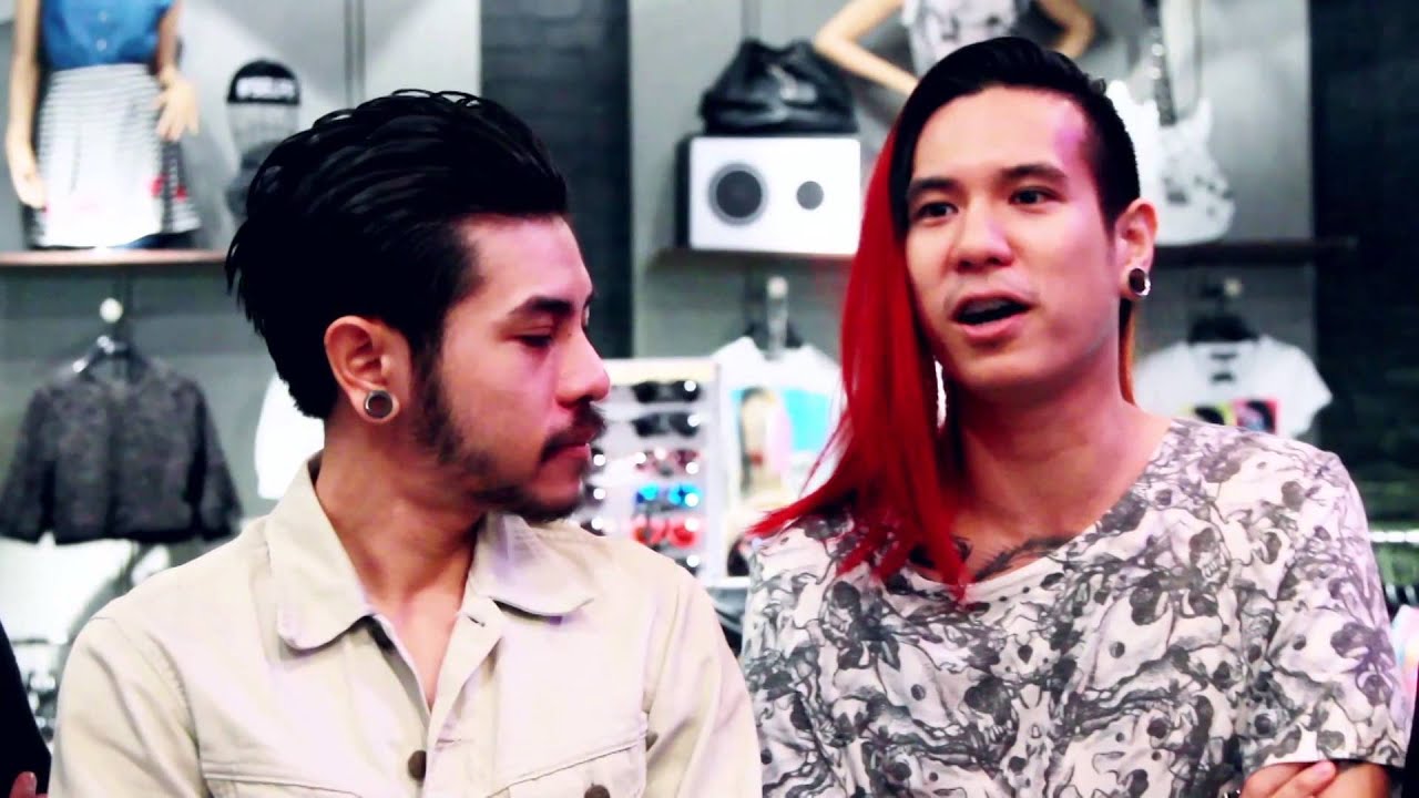 แฟชั่นบันลือโลก : จะเป็นยังไงถ้า The Mousses แข่งกันจีบสาว? (FULL)