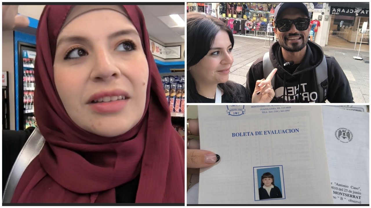 @AladdinWorld VIENE DE SORPRESA A LA JOYERÍA 😆 + DÍA DE HIJAB