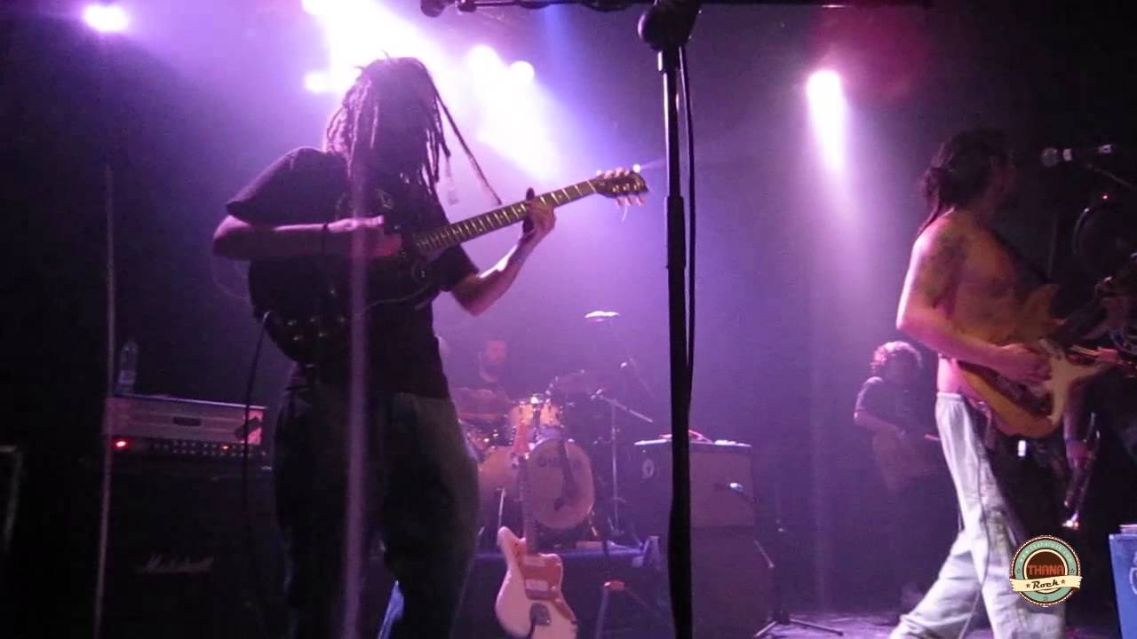 Iratxo - Si tú supieras - Sala Caracol (Madrid) 14-03-2015