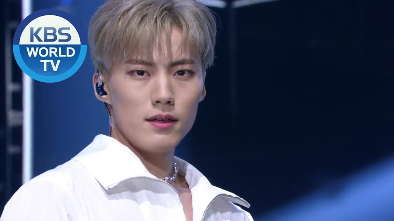 IMFACT (임팩트) - Lie (거짓말이야) [Music Bank / 2020.04.24]