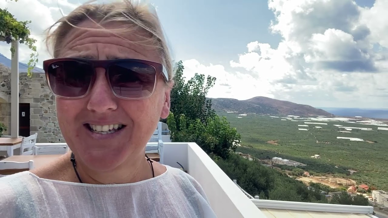 Elia - Kavousi Falasarna, Chania, Crete