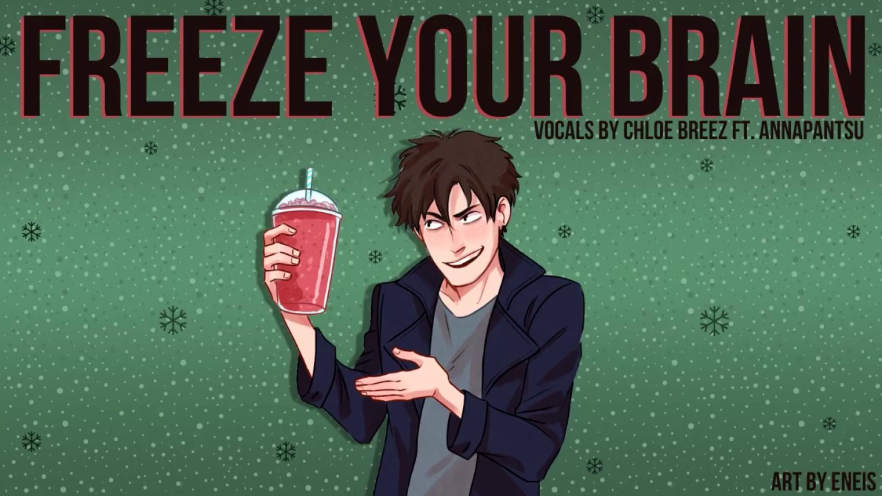 Freeze Your Brain (Heathers) | Female Ver. - Cover by Chloe ft. Annapantsu