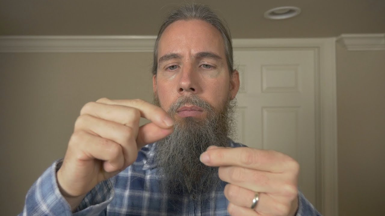 Calming Hand Movements for Anxiety & Stress Relief | ASMR