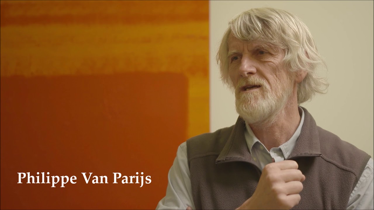 Full Circle & Philippe Van Parijs: 