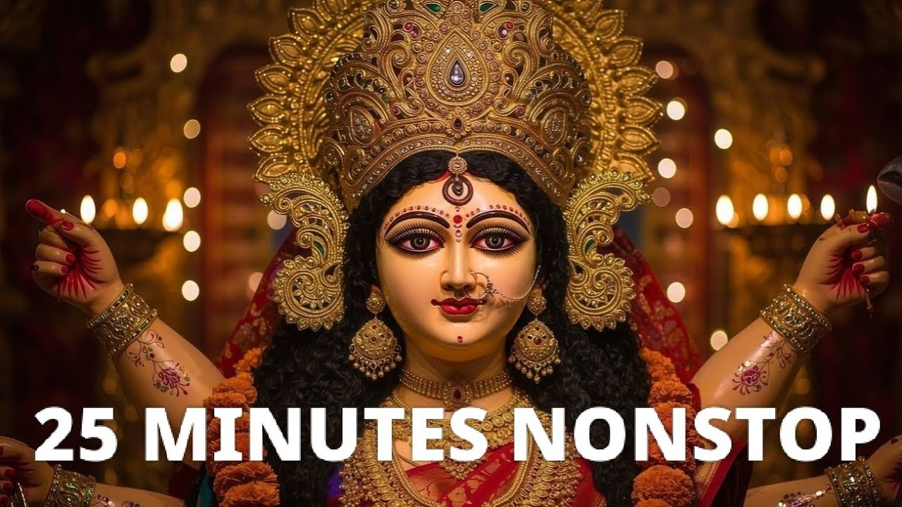 Gayatri Mantra 25 Minutes Nonstop Chant | No Music | Pure Meditation & Positive Energy | #bhakti 