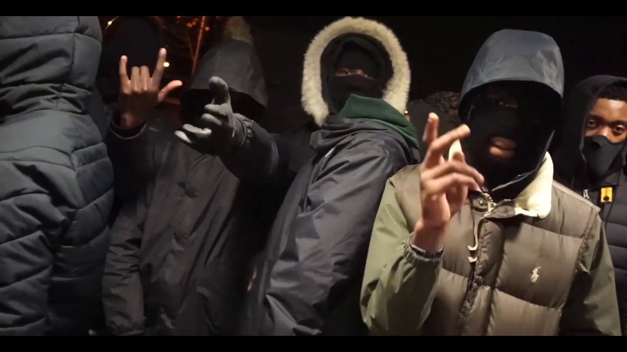 #DUTCHDRILL l LS - NEXT UP x YFB x BAILEY & DF (PROD. YARR)
