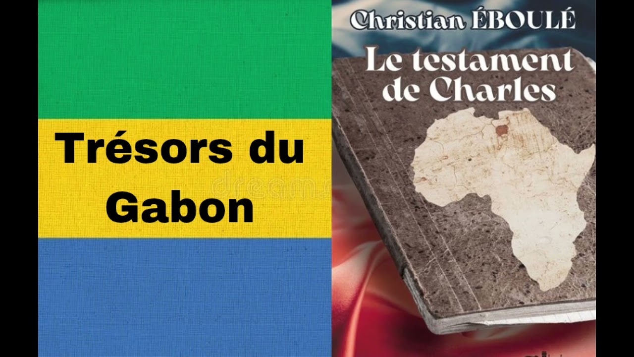Christian Eboulé-Interview 