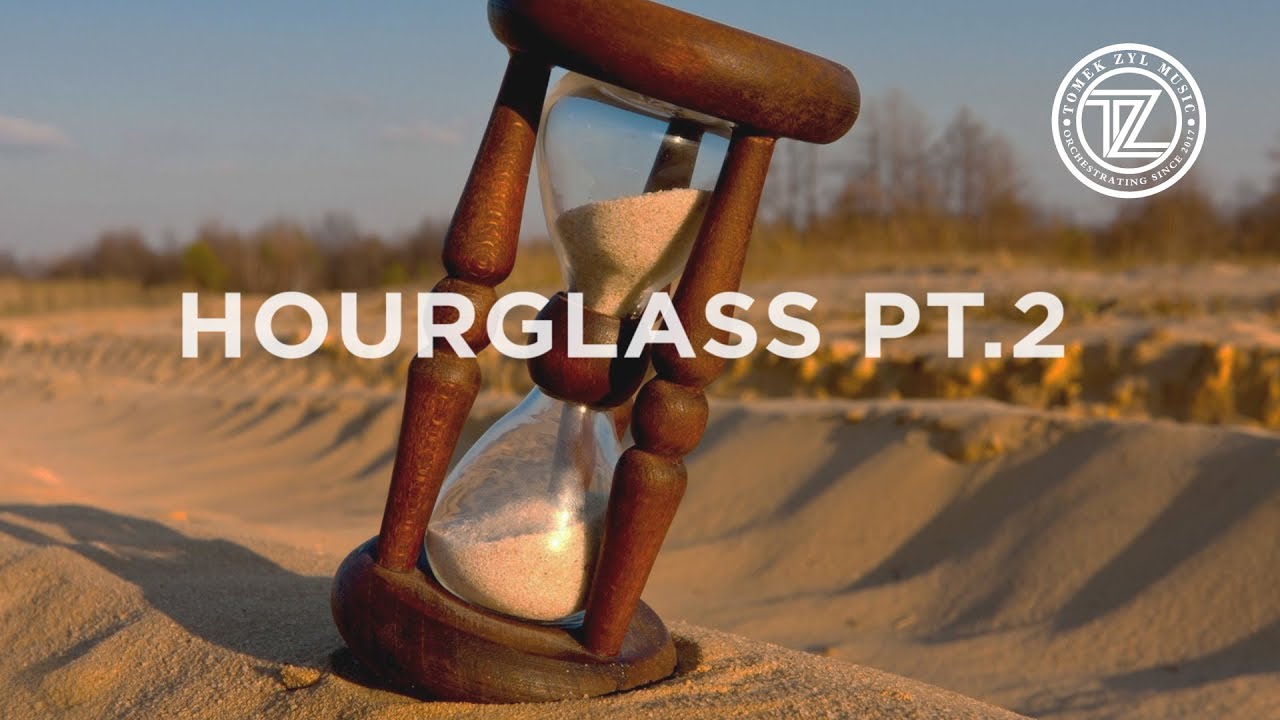 [FREE] Hardy Caprio - UK RnDrill Type Beat ►Hourglass Pt.2◄ Instrumental 2020 | @TomekZylMusic