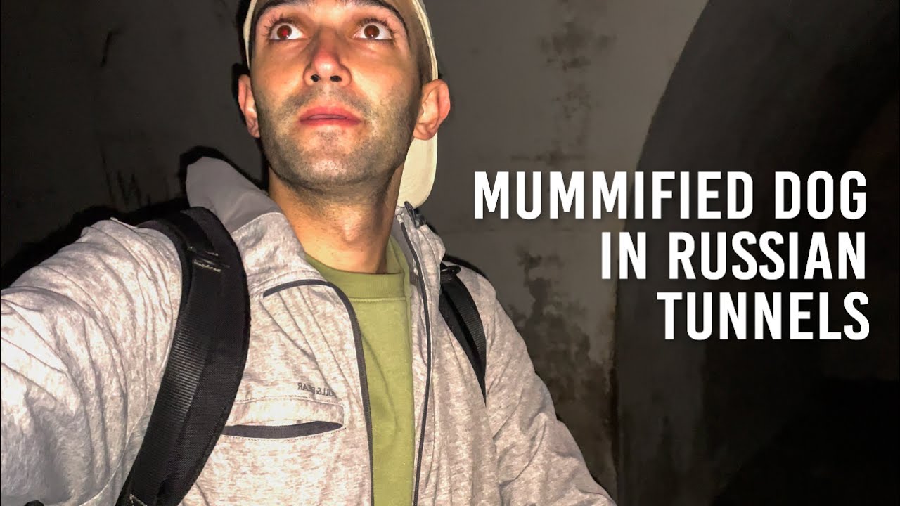Mysterious Abandoned Ruins of Eastern Turkey 🇹🇷 (Kars Vlog)