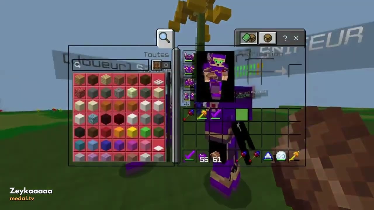 JE DROP 4 FULL PLOTO SUR PLOTO