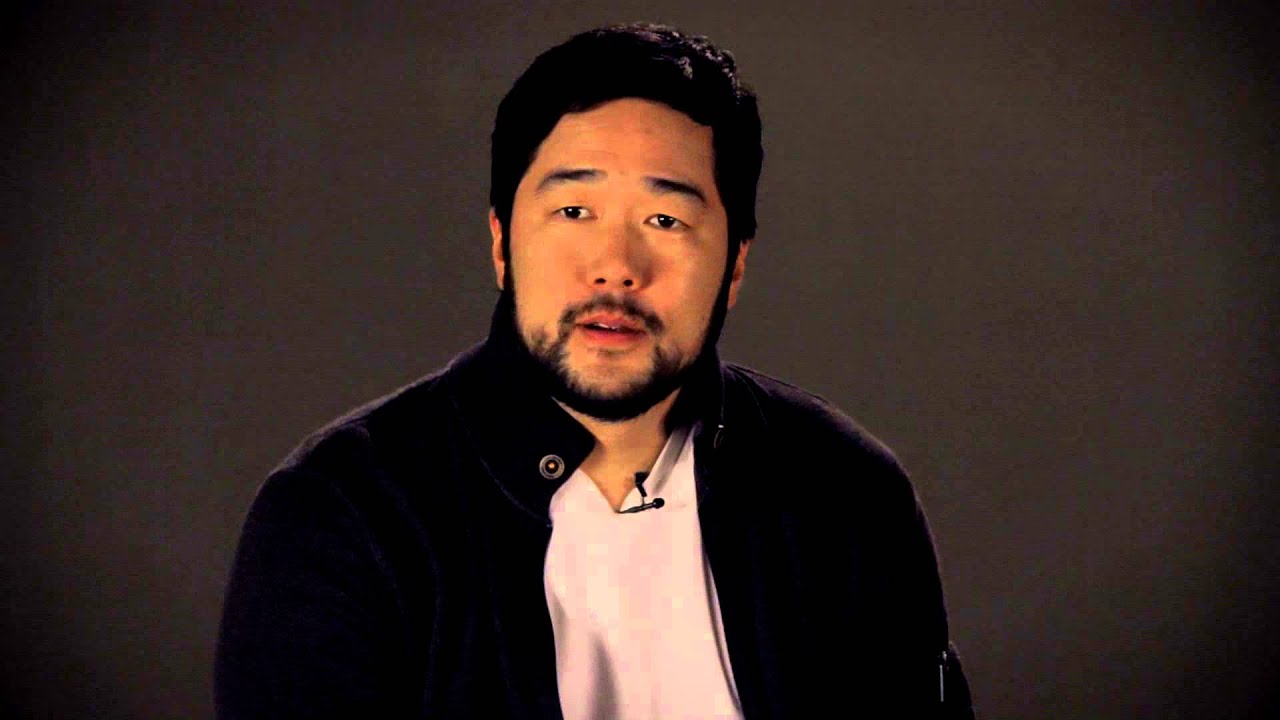 Exclusive Interview with Tim Kang aka Kimball Cho from CBS hit show 
