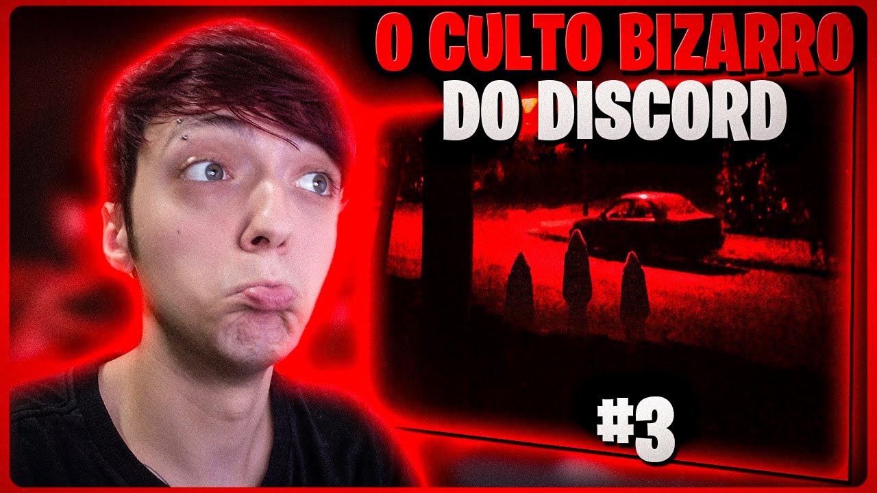Eles voltaram pra me buscar POR @Fyori - REACT LEEP TV