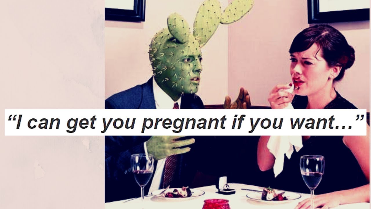 r/datinghell | NIGHTMARE DATES [3] | Reddit Cringe