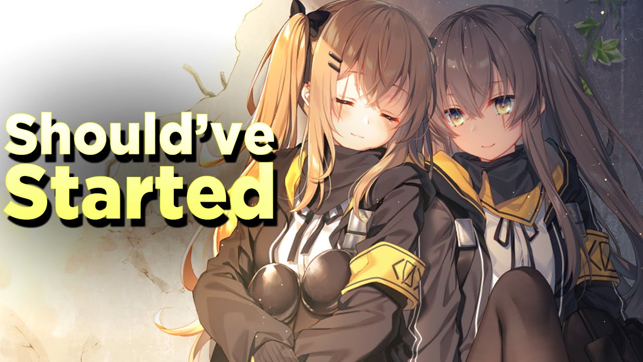 Nightcore  - Should've Started [Neovaii]