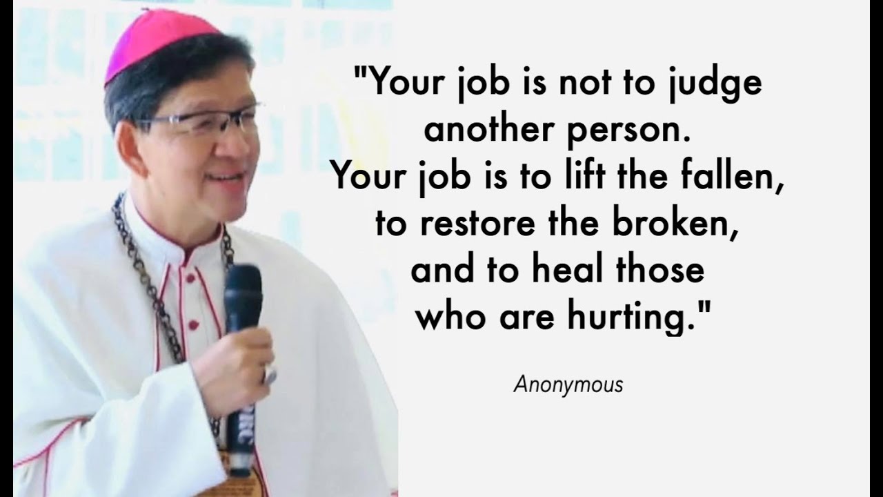 5th Sunday of Lent Year C | John 8:1-11