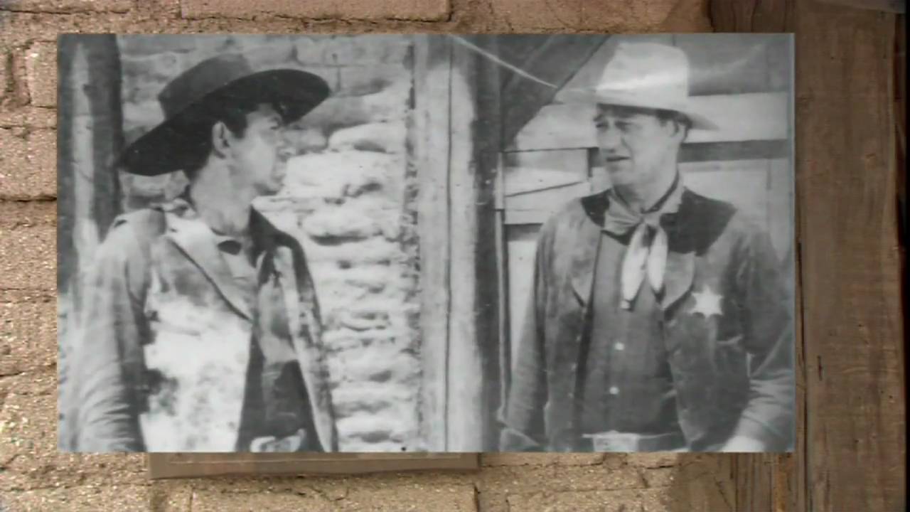 Old Tucson Studios