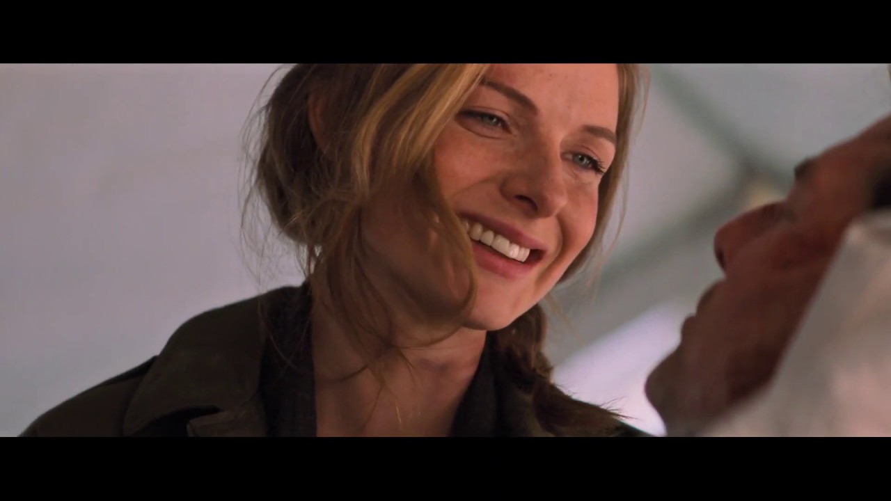 Mission: Impossible - Fallout (2018) - End Credits