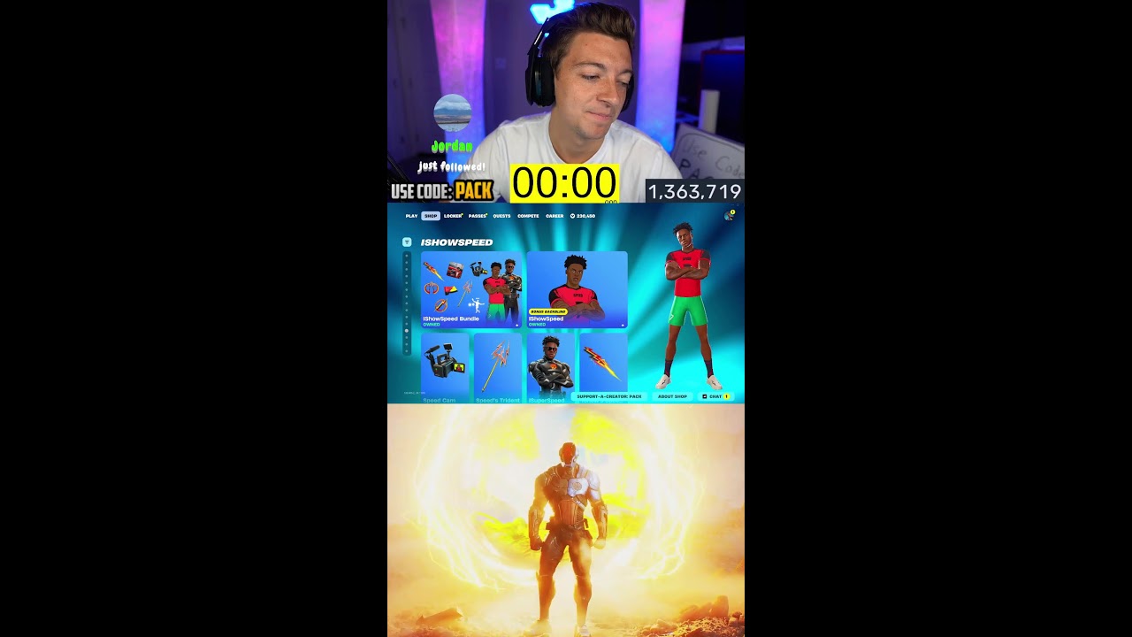 FORTNITE NEW UPDATE OUT RIGHT NOW!!