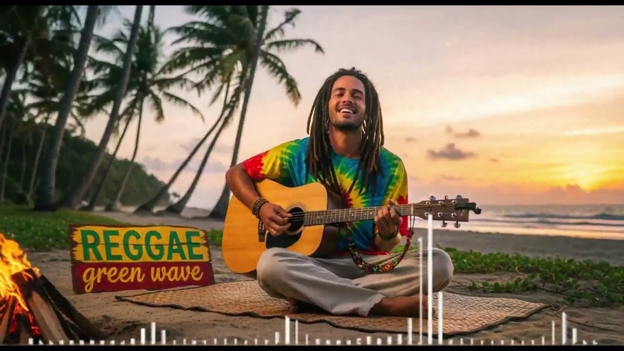 Feel the Island Vibes 🌊🔥