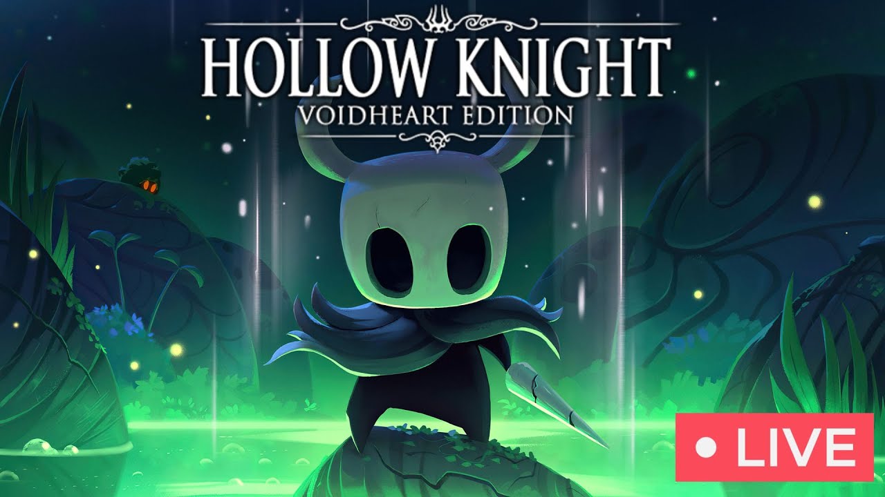 Hollow Knight #8 Українською