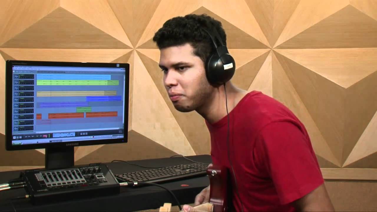 Improviso de zueira  :)
