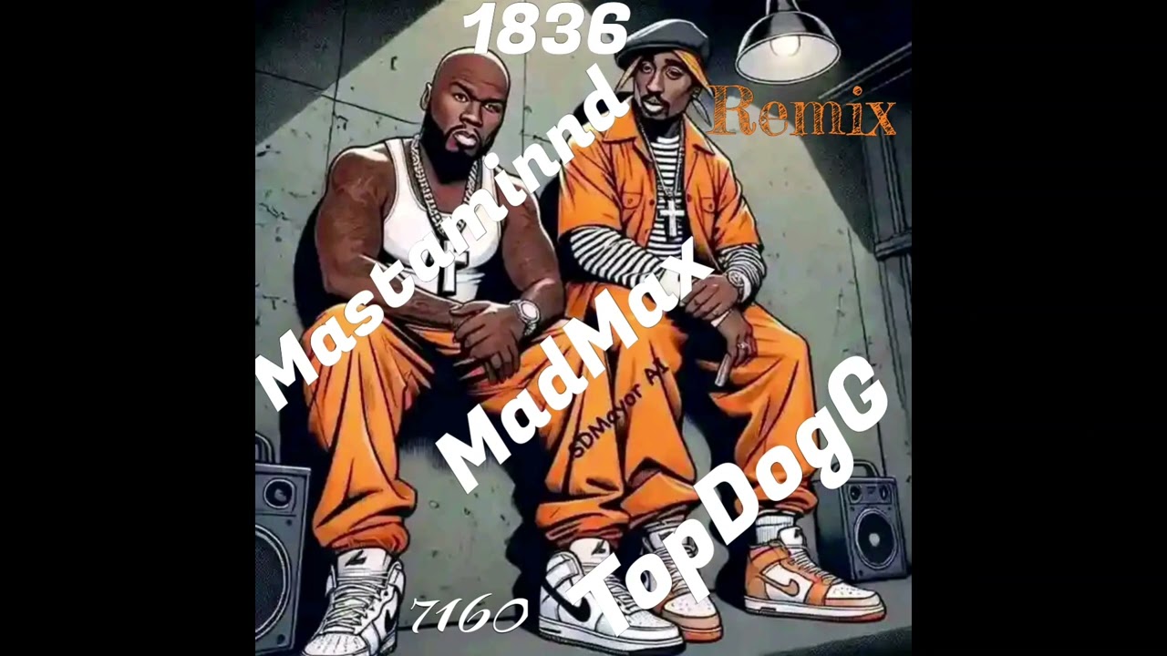 1836{Remix}