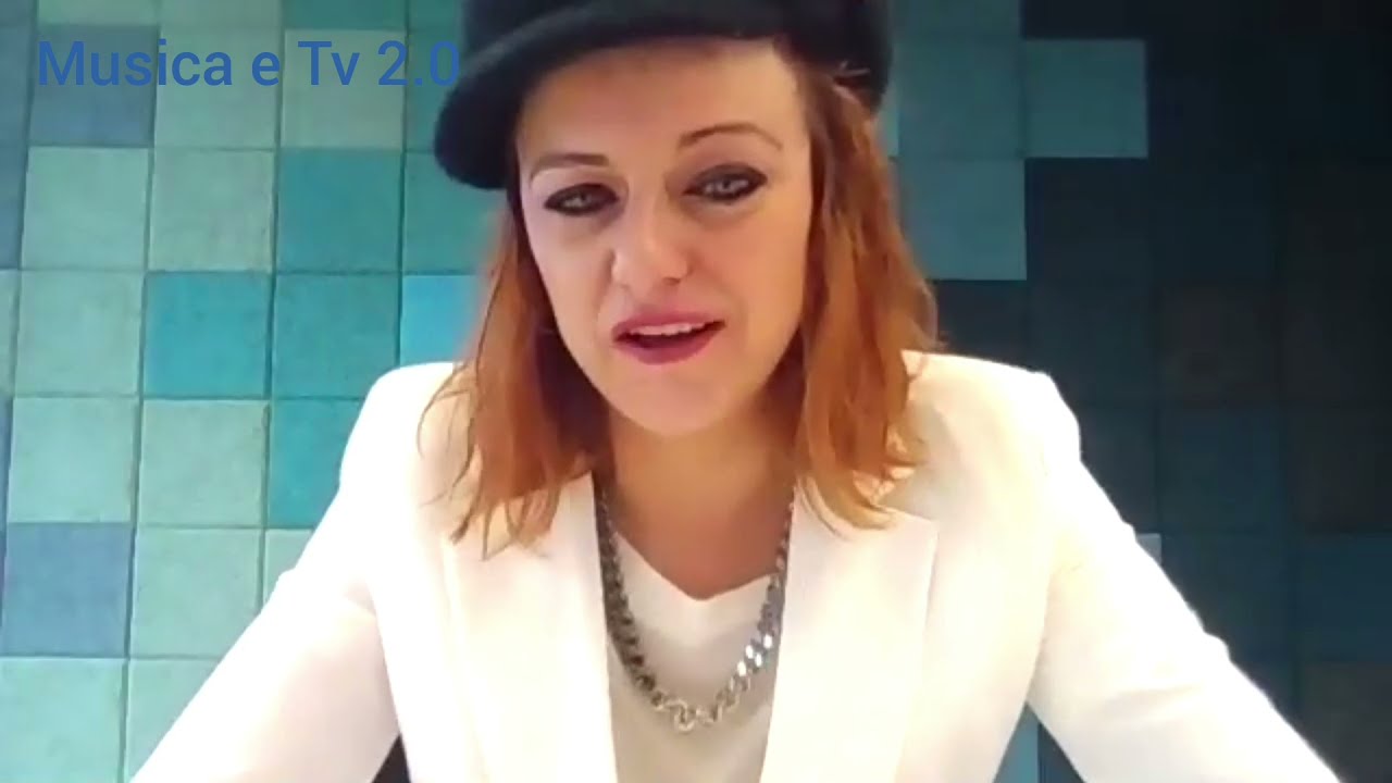 RACHELE BASTREGHI presenta l'album 'Psycodonna'