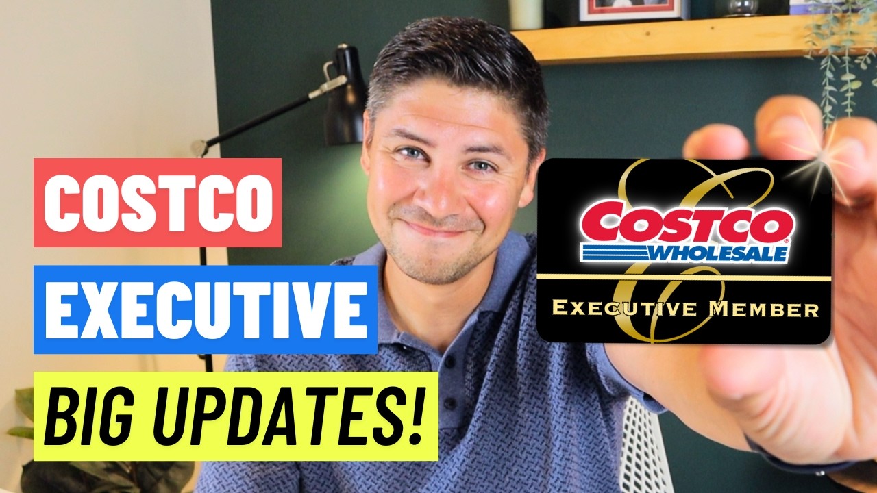 Costco Executive Membership 2025: New Perks, Early Access, Worth It?