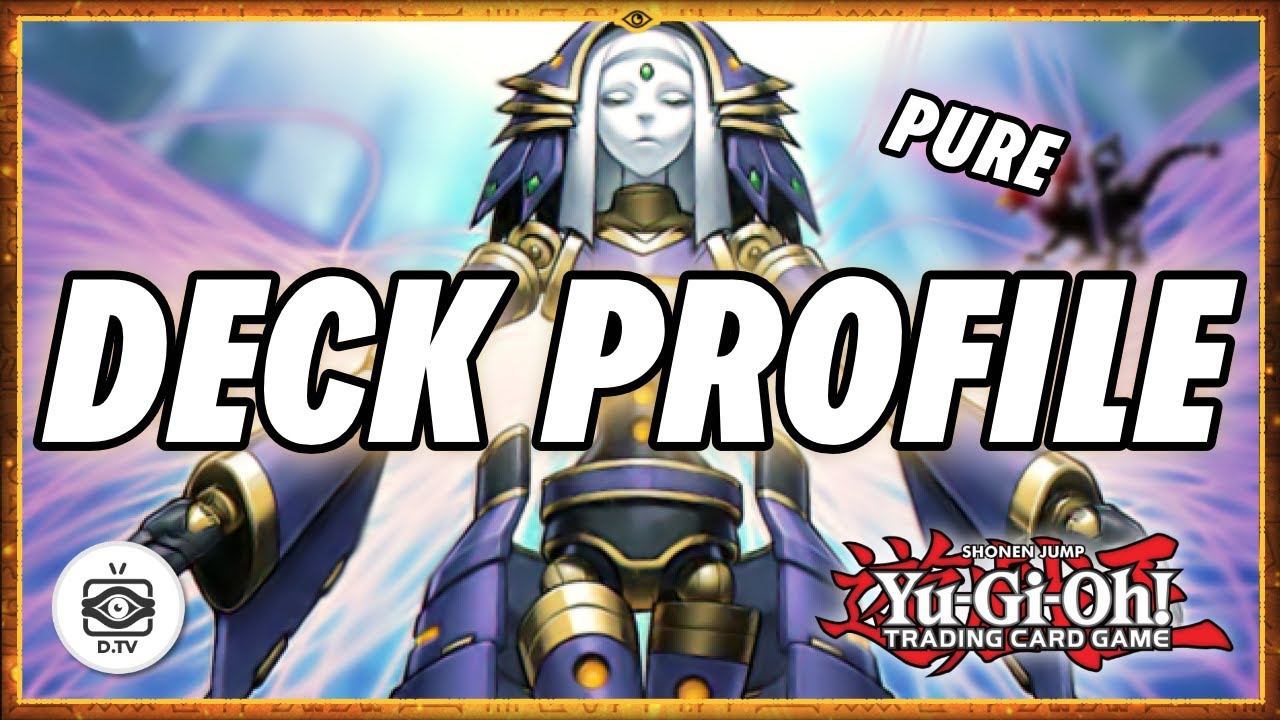 SHADDOLL | DECKPROFIL + PREISÜBERSICHT + COMBO TUTORIAL | März 2021 | YU-GI-OH!