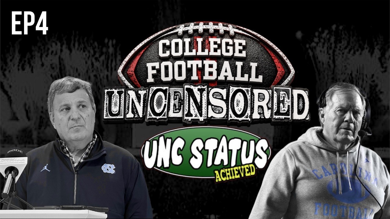 The Clown Show Continues! | CFB Uncensored Ep. 4
