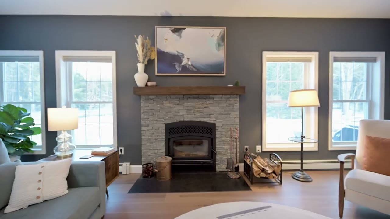 65 Barrett Ln Video MLS