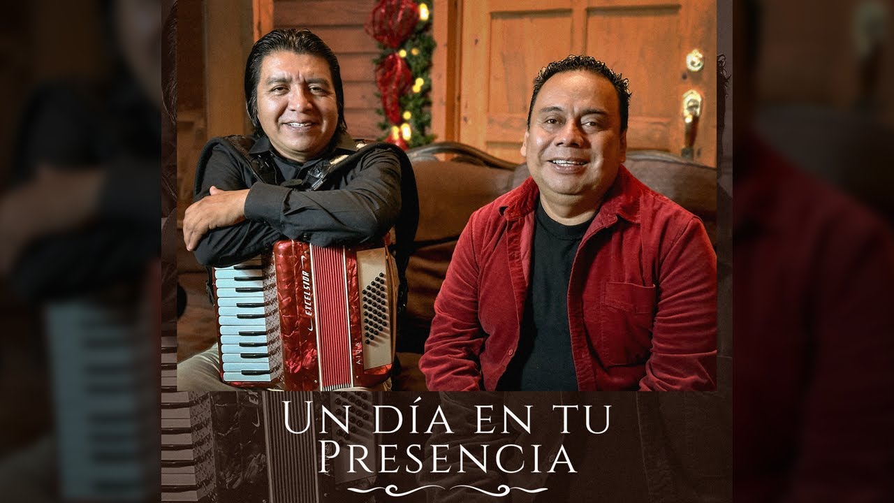 Un día en tu presencia