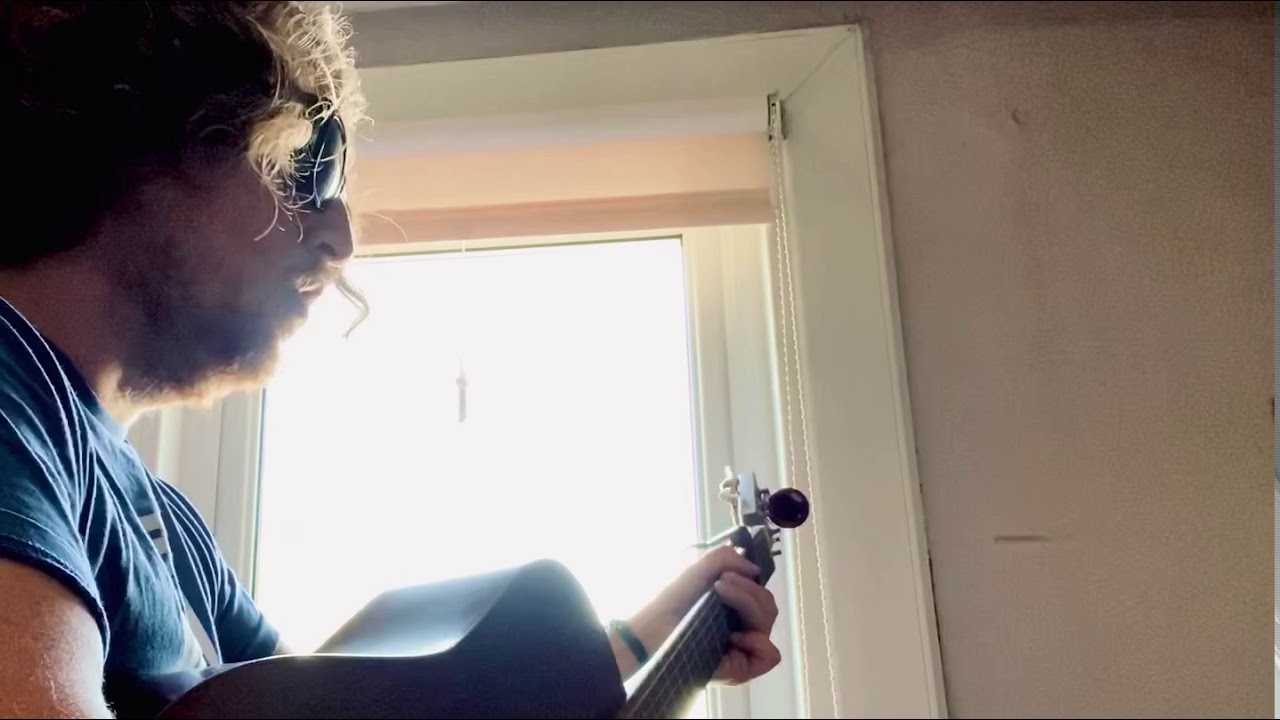 Fallin&rsquo; & Flyin&rsquo; (Crazy Heart cover) - John Wallace Wheatley