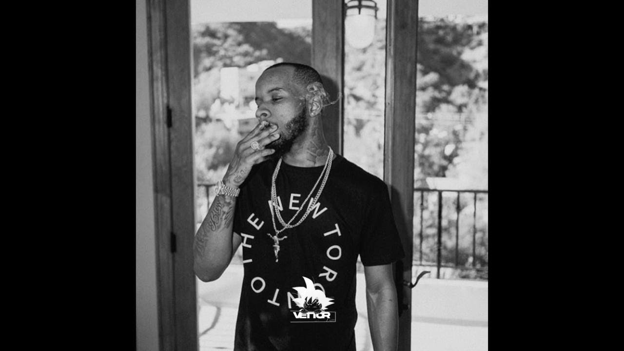 (FREE) Tory Lanez Type Beat - 