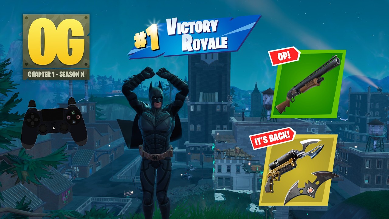 20 Kill Fortnite Solos 