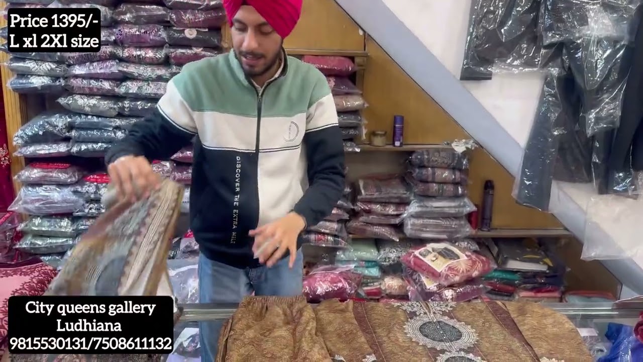 यहाँ मिलेंगे Designer Velvet Suits,Tops,Cordsets॥Ludhiana ke Wholesaler॥Worldwide Shipping available