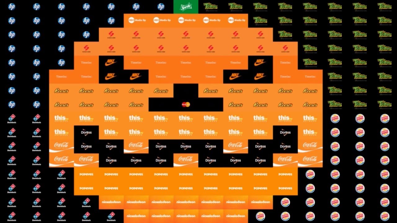 Full Best Animation Logos Form HALLOWEEN 🎃🎃👻 (MUST-SEE ENDING!)