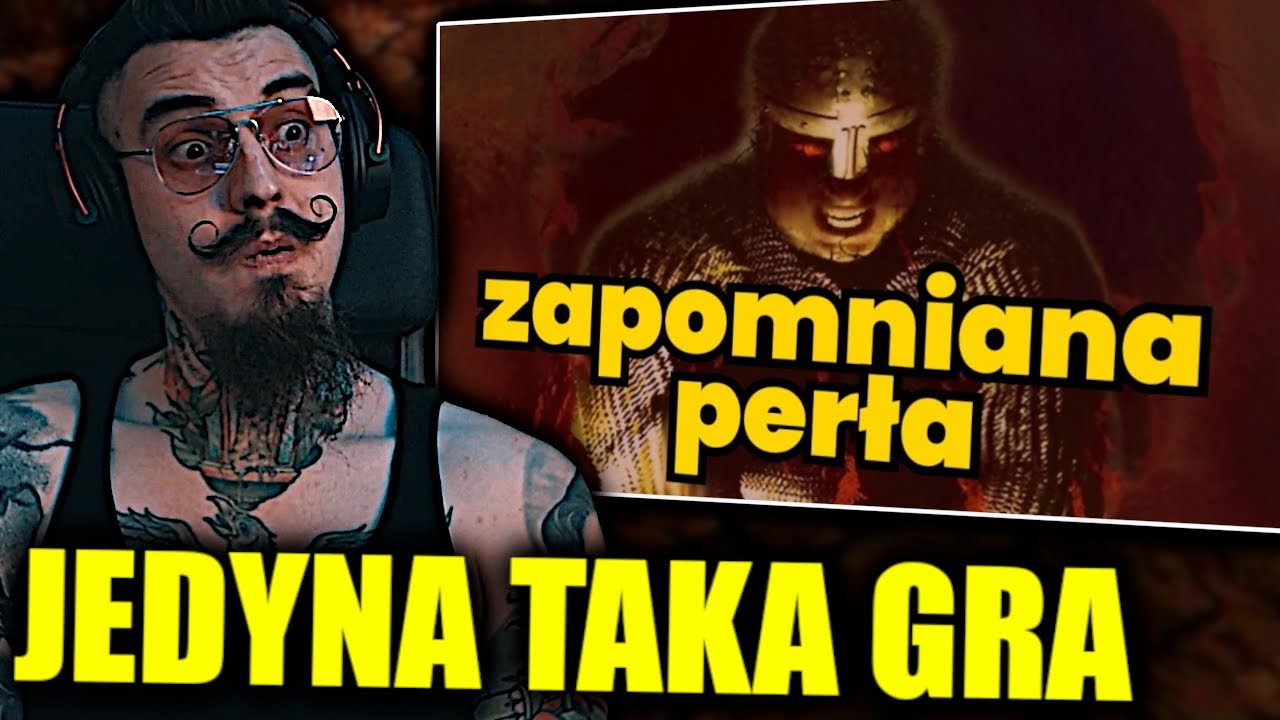 Najlepszy i Całkowicie Zapomniany System Walki w Historii Gier?