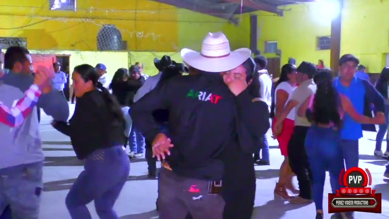 Sensacion 2,000 En Mataquescuintla Jalapa Parte Nueve