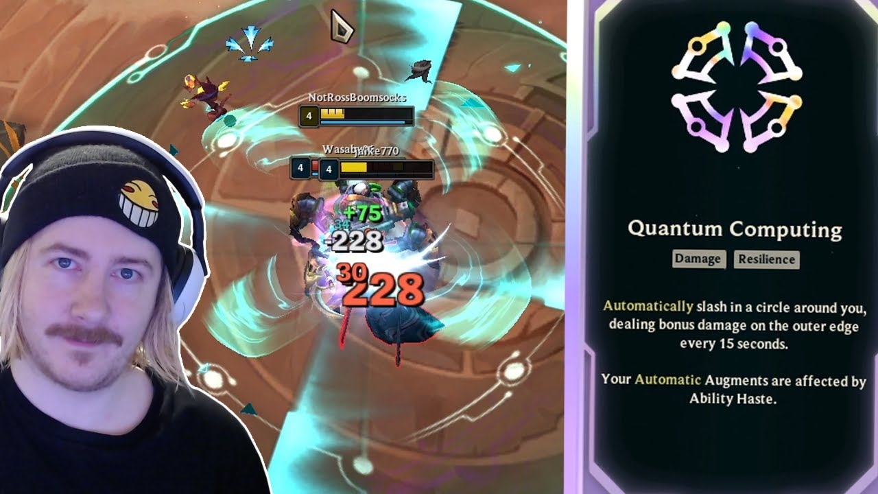 You Can Build ANYTHING On Urgot In 2v2v2v2 And It Slaps