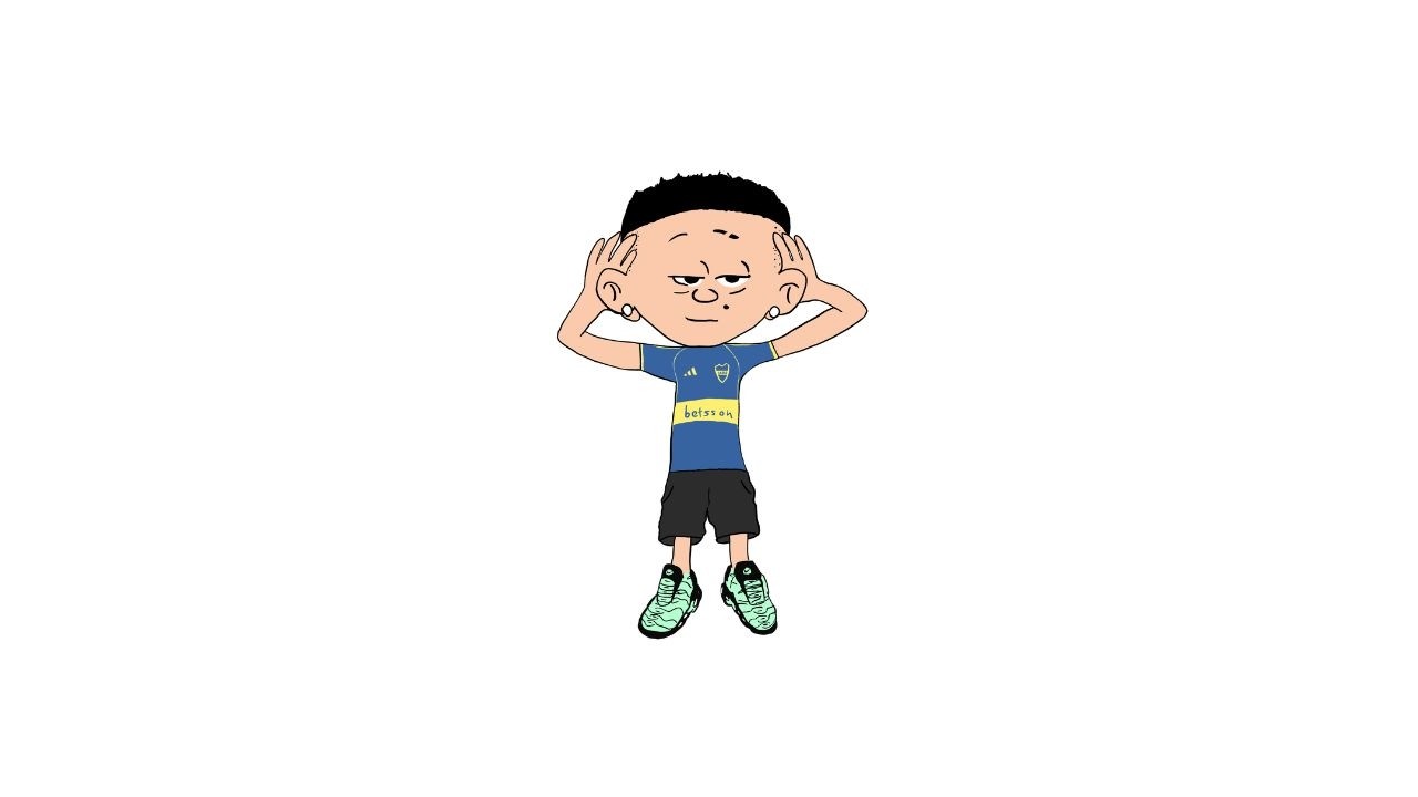 turrobaby - Correr Corre Cualquiera (prod. Ezeq)