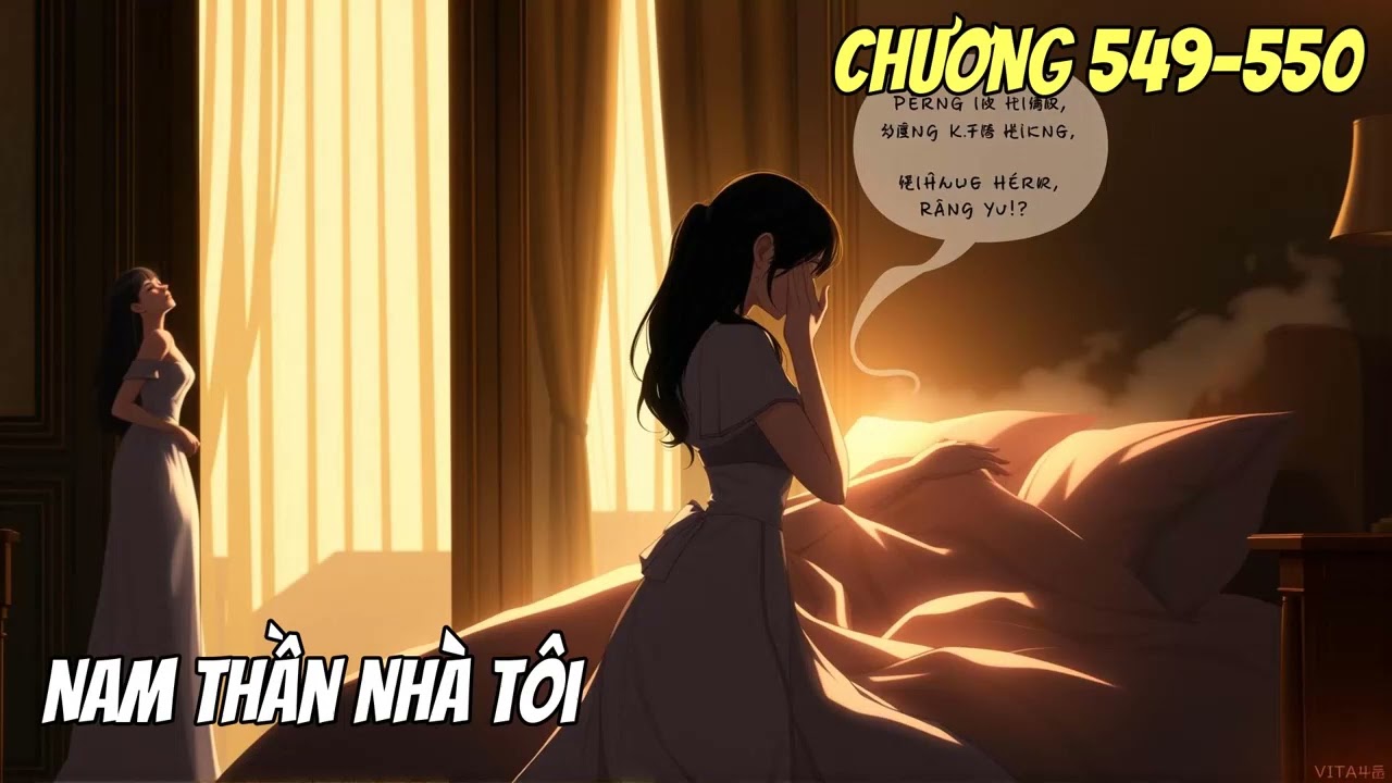 Nam Thần Nhà Tôi Tập 7 Chương 549 613 Truyện Dịch Full