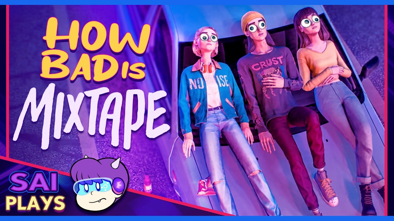 How Bad is Mixtape?
