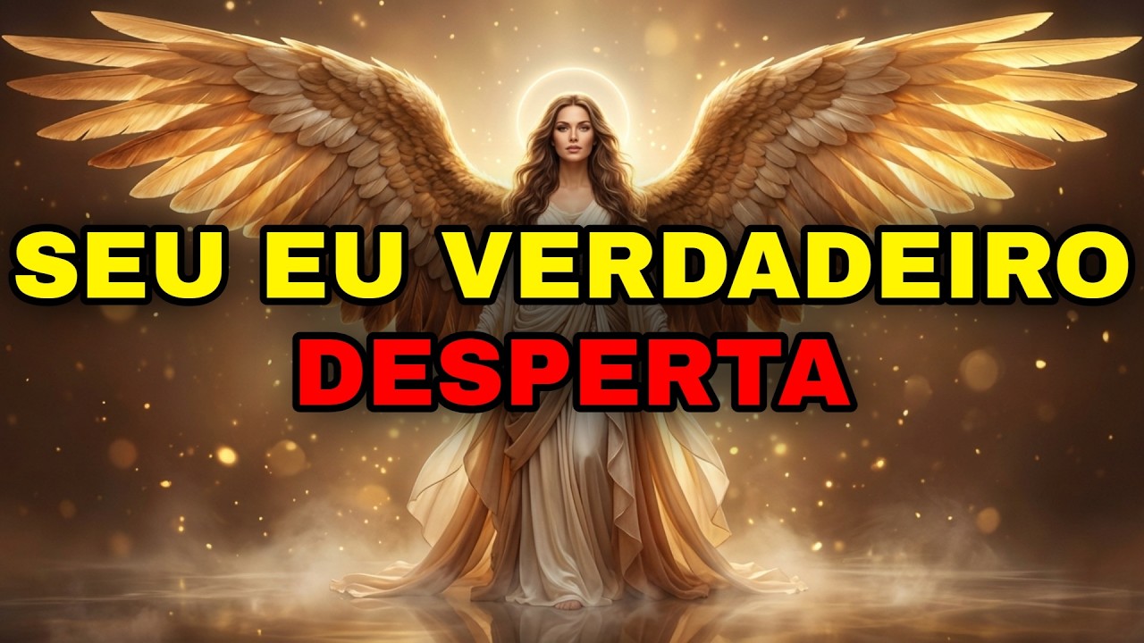 Escolhidos: A Identidade Oculta Que o Céu Se Recusou a Deixar Você Esquecer
