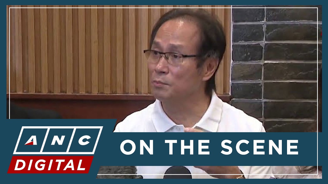 ‘All PNP units actively searching’: DILG chief on Cambodia denying Atong Ang is in country | ANC