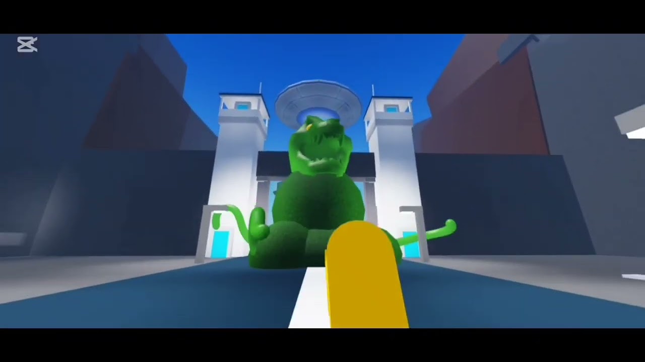 la película scp
