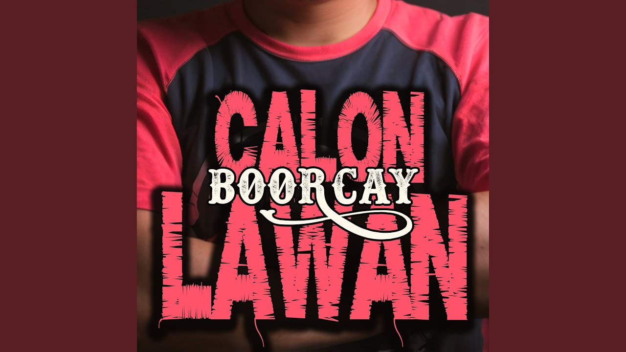 CALON LAWAN