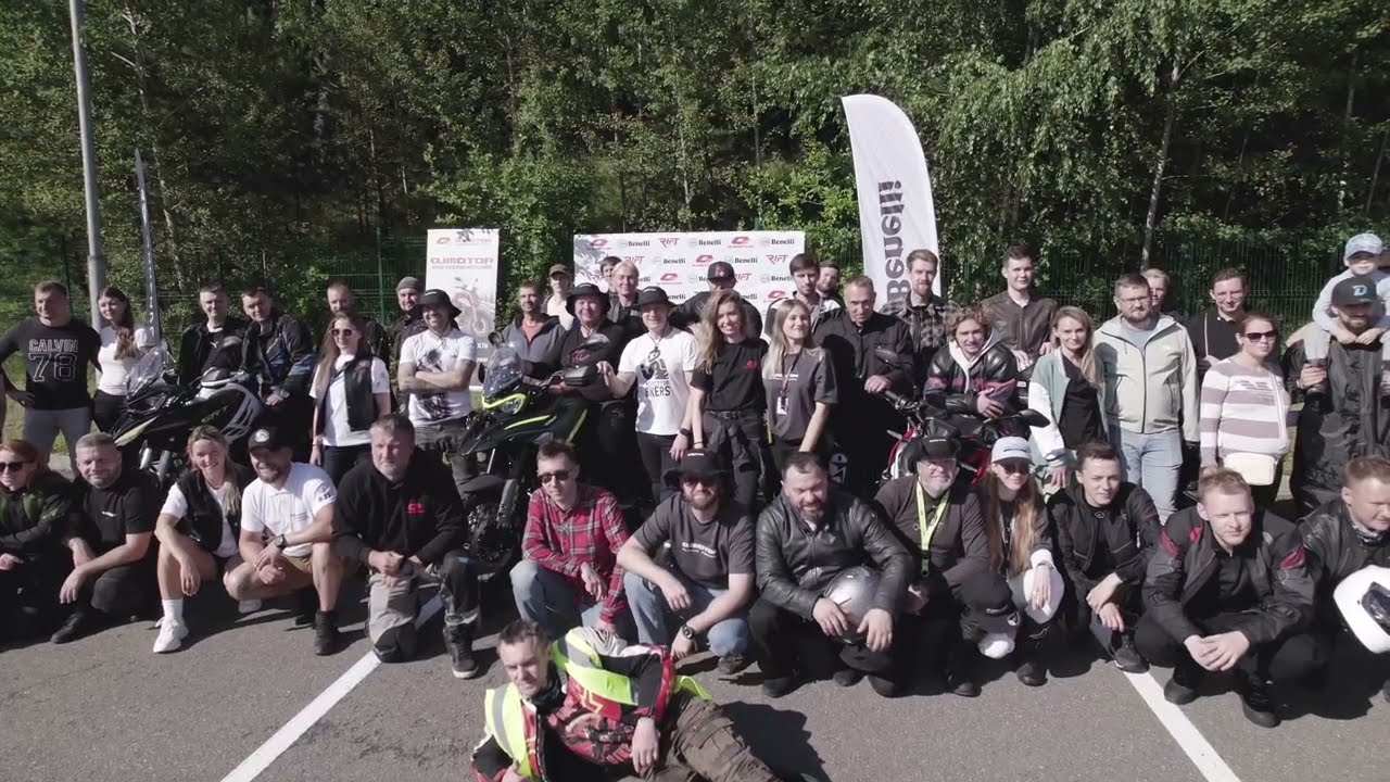 QJMOTOR OPEN DAY  11.07.2026